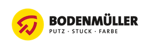 Bodenmueller Bau Logo